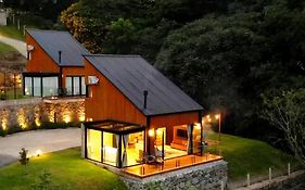 Villa Alpina - Cabanas Conceito - Vale dos Vinhedos